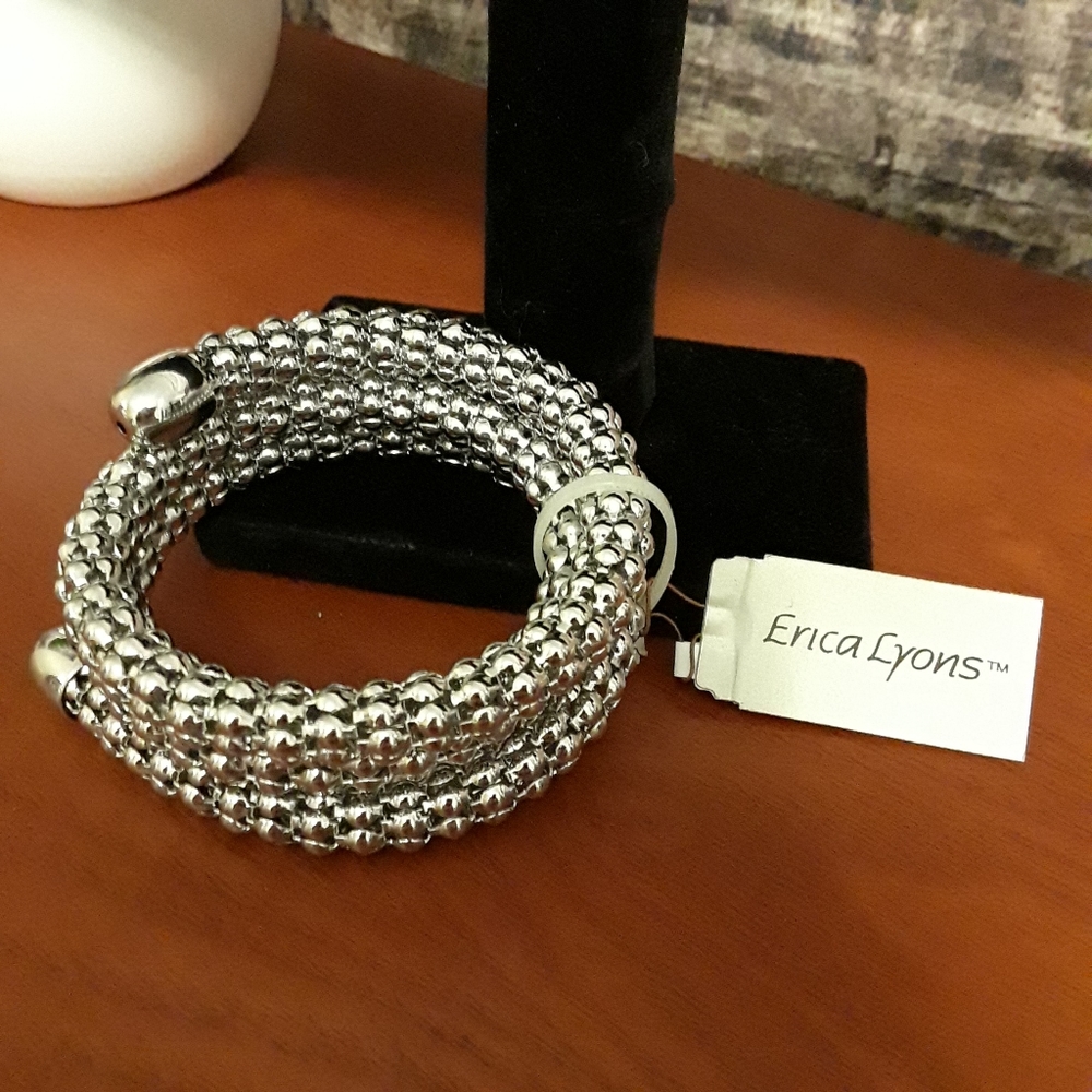 Erica Lyons bracelet